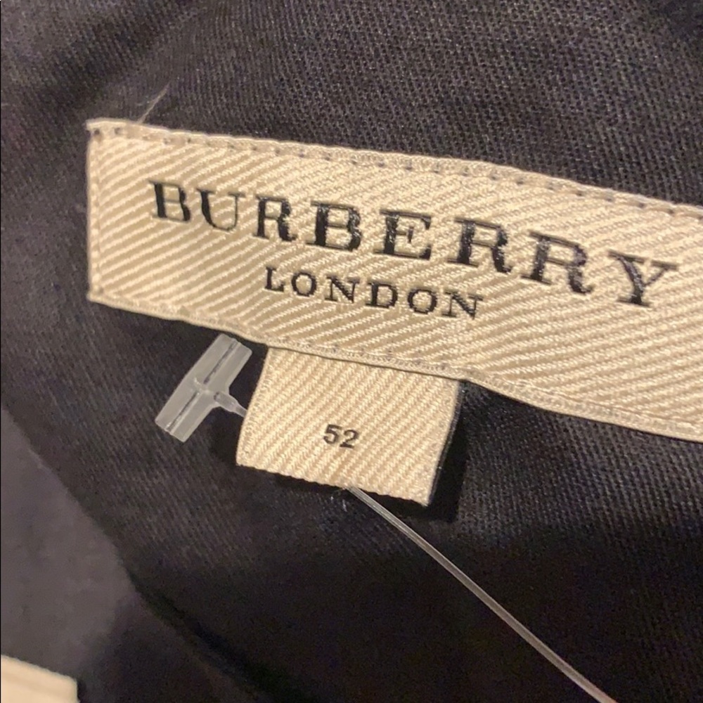 Authentic Burberry pants - Picture 5 of 5